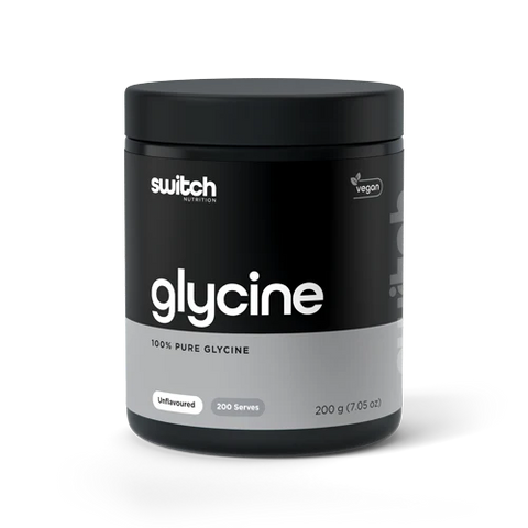 Switch Nutrition - Glycine