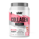 ATP Science - NOWAY Collagen Protein Water