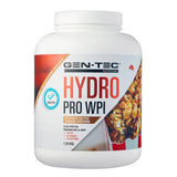 Gen-Tec - Hydro Pro Whey Protein Isolate