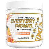 Primabolics - Everyday Primal
