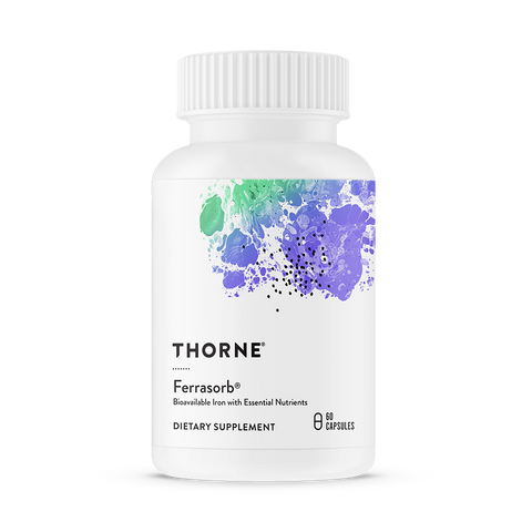 Thorne - Ferrasorb