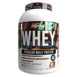Inspired - Premium Whey Protein