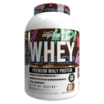 Premium Whey Protein Inspired