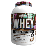 Inspired - Premium Whey Protein
