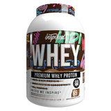 Premium Whey Protein Inspired