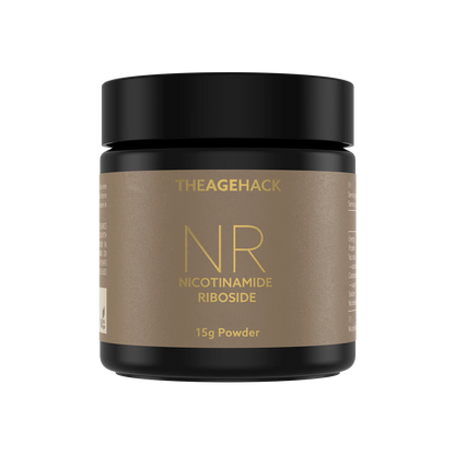 THEAGEHACK - Nicotinamide Riboside Powder