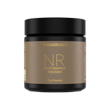 THEAGEHACK - Nicotinamide Riboside Powder