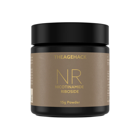 THEAGEHACK - Nicotinamide Riboside Powder