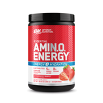 Optimum Nutrition - Amino Energy + Electrolytes