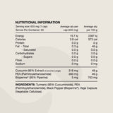 Switch Nutrition - Pain Relief+