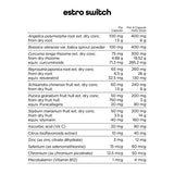 Switch Nutrition - Estro