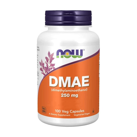 NOW - DMAE