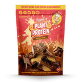 Macro Mike - Peanut Plant Protein