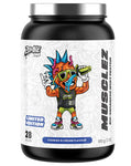 Zombie Labz - Musclez