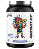 Zombie Labz - Musclez
