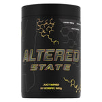 Altered Nutrition - Altered state