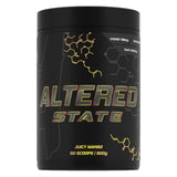 Altered Nutrition - Altered state
