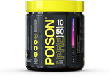 Poison - Pre Workout