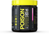 Poison - Pre Workout