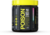 Poison - Pre Workout