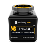 Youtheory Men - Shilajit Capsules