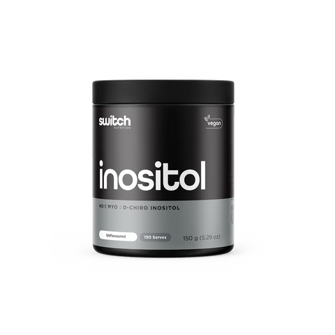 Switch Nutrition - Inositol