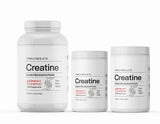 Primabolics - Purest Creatine