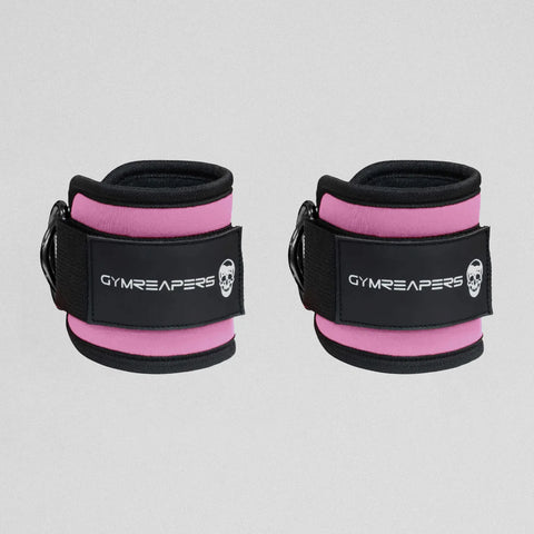 Gym Reapers - Ankle Straps