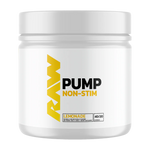 RAW Nutrition - PUMP NON-STIM