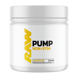 RAW Nutrition - PUMP NON-STIM