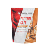 Gen-Tec - Protein Cafe