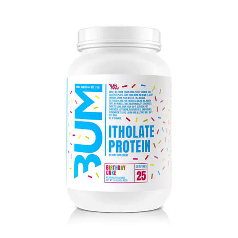 CBUM- Itholate Protein