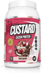 Muscle Nation - Casein Custard