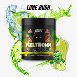 Krupt- Meltdown Extreme Thermogenic Fat Burner