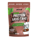 Nexus - Protein Mug Cake