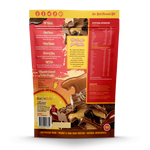 Macro Mike - Peanut Plant Protein