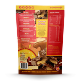 Macro Mike - Peanut Plant Protein