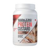 Gen-Tec - Casein Custard