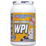 International Protein - Amino Charged WPI