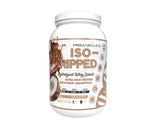 Primabolics - ISO-RIPPED