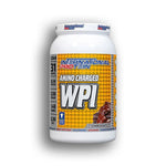 International Protein - Amino Charged WPI