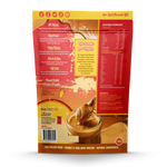Macro Mike - Peanut Plant Protein