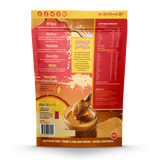 Macro Mike - Peanut Plant Protein