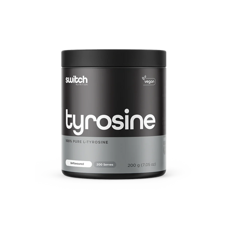 Switch Nutrition - Tyrosine