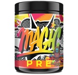 Magic - Pre Workout