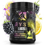 RYSE - Godzilla