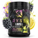 RYSE - Godzilla
