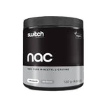 Switch Nutrition - NAC