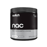 Switch Nutrition - NAC