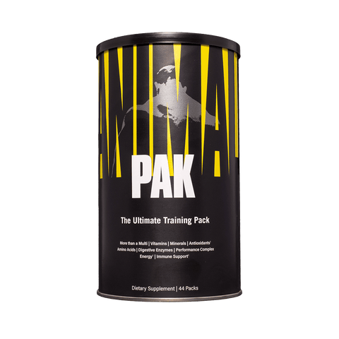 Animal Pak